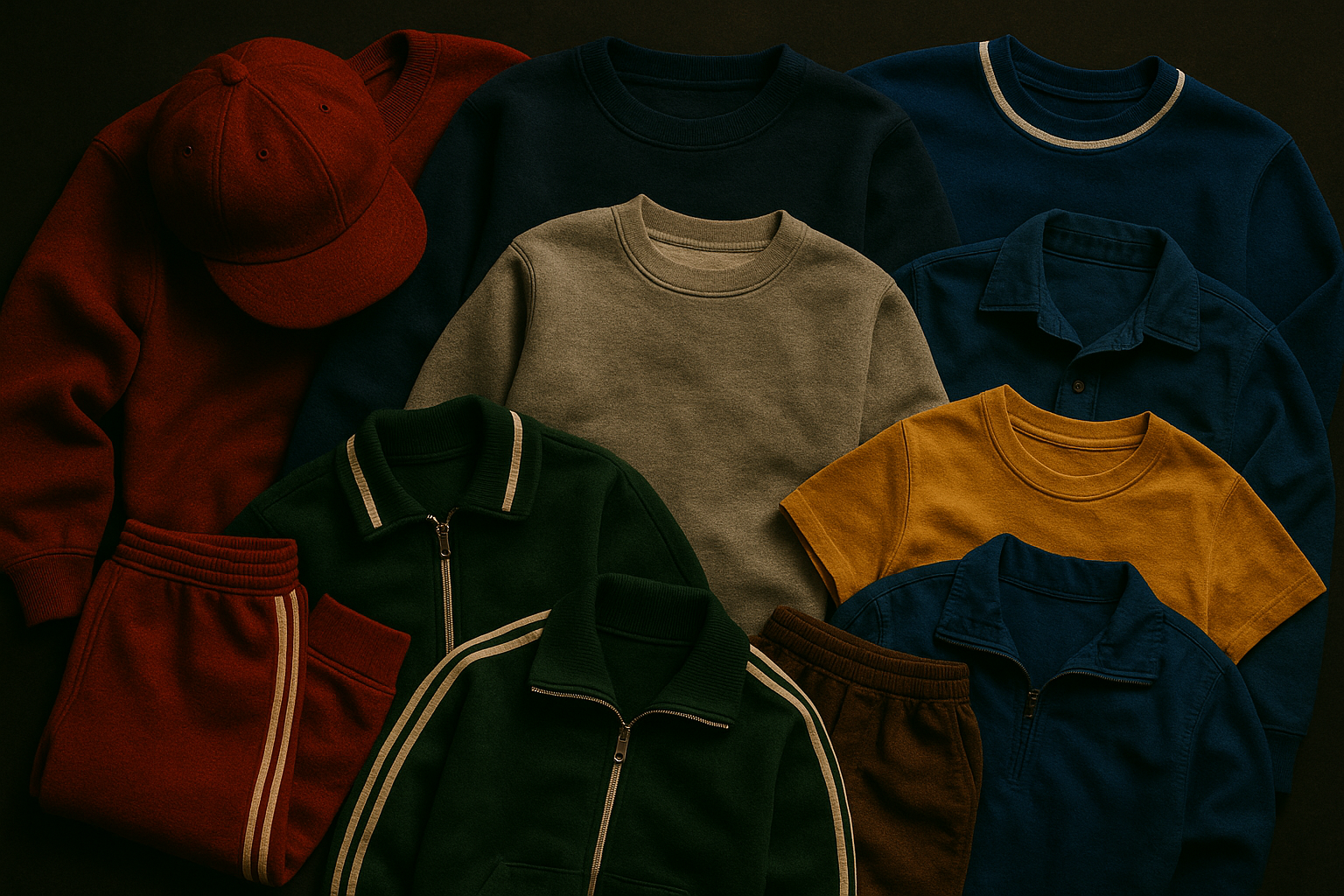Sustainable Fashion
